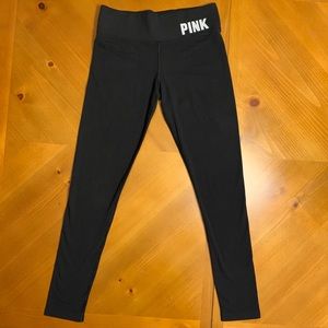 Victoria’s Secret leggings